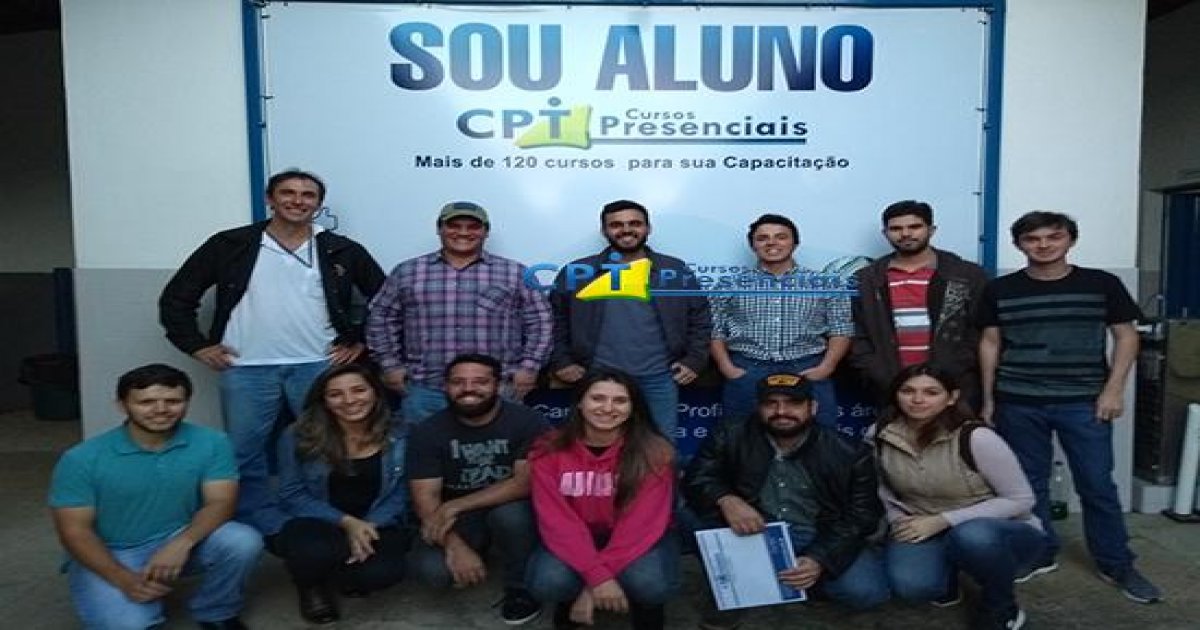 78º Curso de Palpação Retal em Bovinos 07-07-17