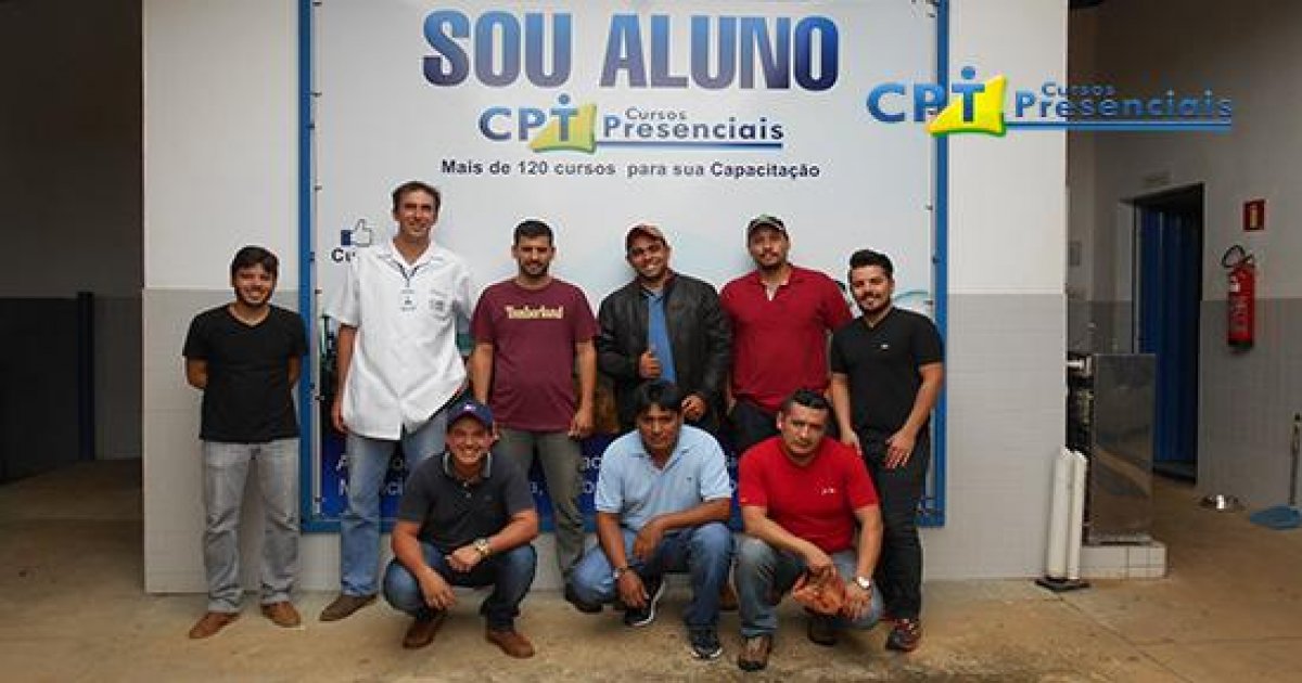 78º Curso de Transferência de Embriões em Bovinos 27-04-2017