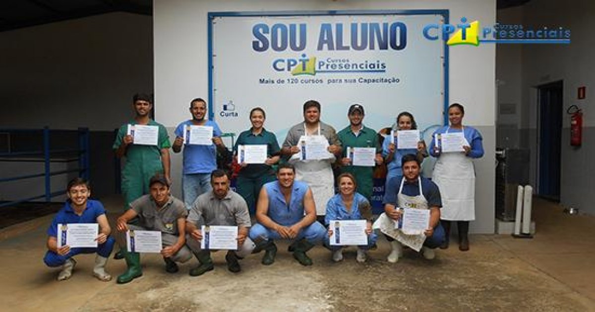 79º Curso de Palpação Retal em Bovinos 20-08-17