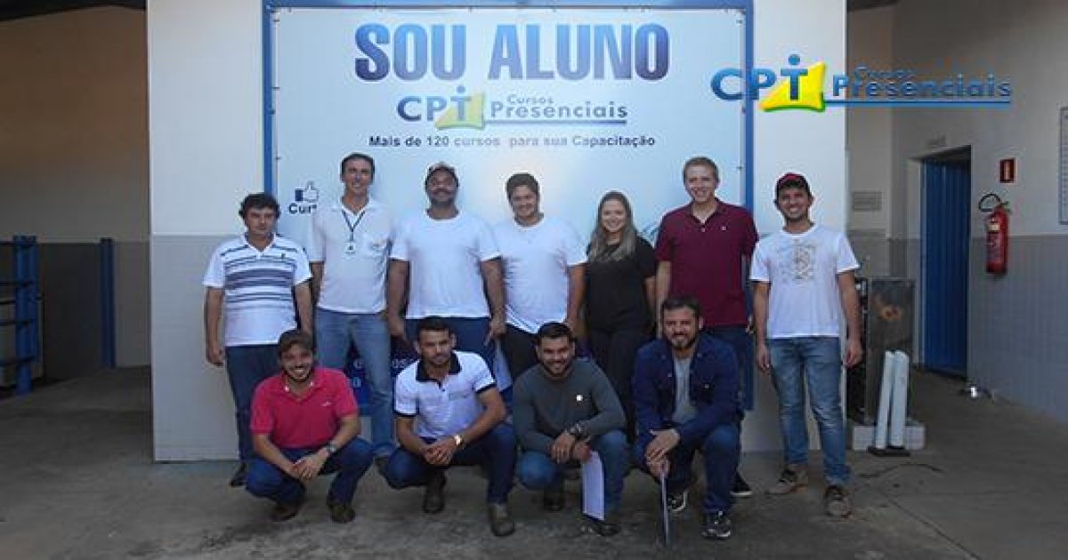 79º Curso de Transferência de Embriões em Bovinos 14-06-17