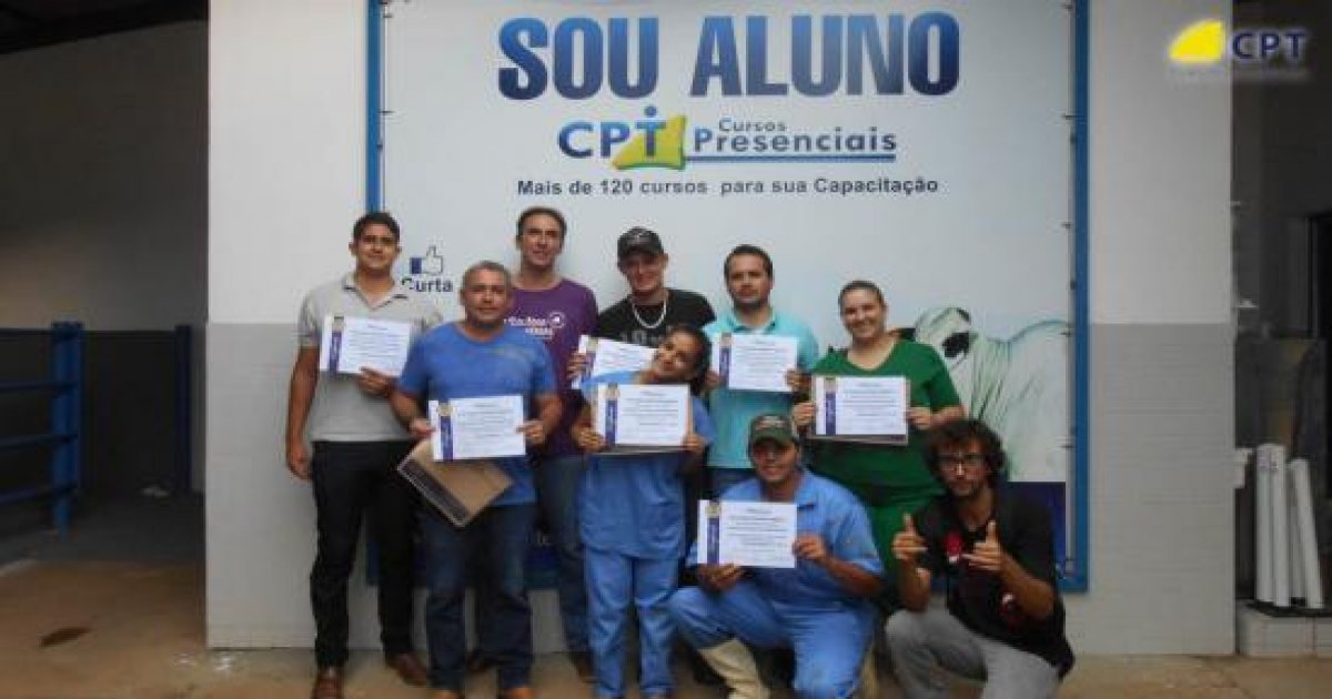 80º Curso de Inseminação Artificial e Estratégias de IATF em Bovinos 05-12-18