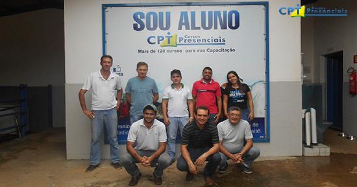 81º Curso de Palpação Retal em Bovinos 06-12-17