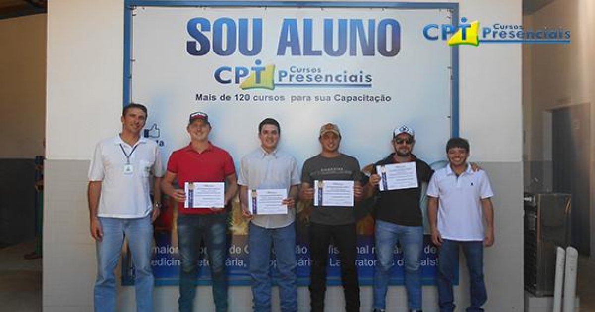 81º Curso de Transferência de Embriões em Bovinos 16-08-17