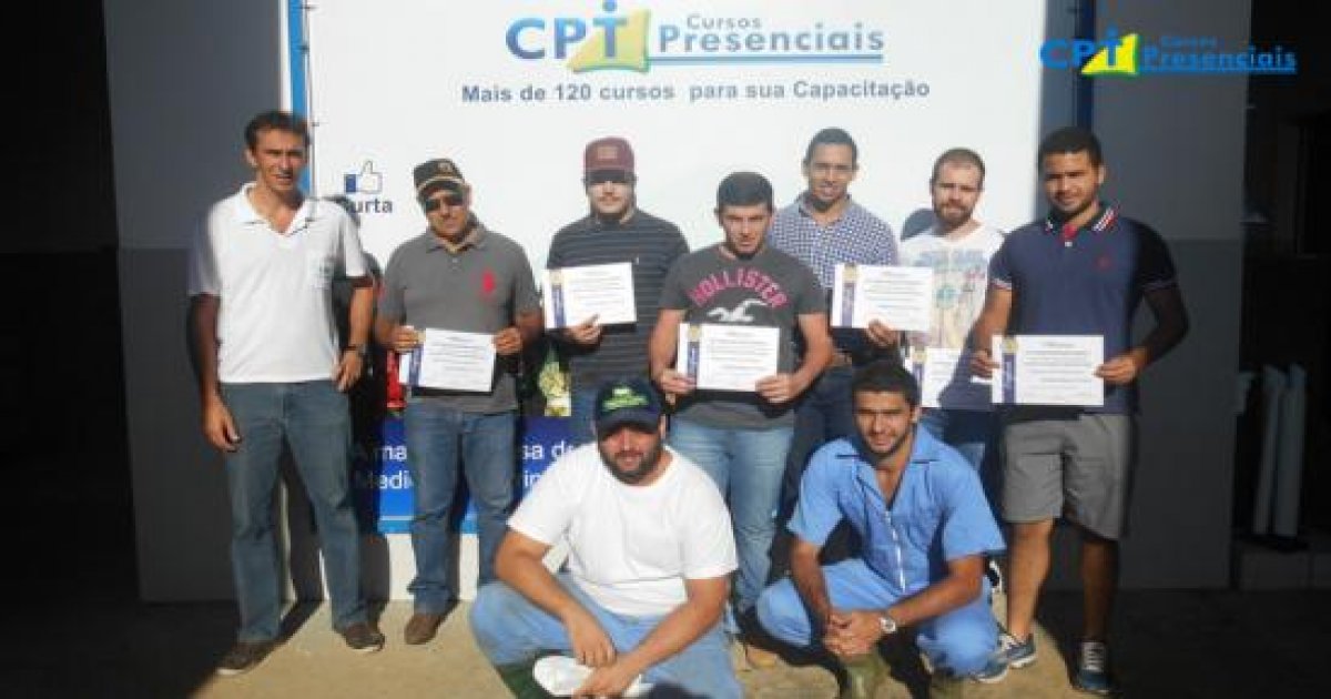 82º Curso de Palpação Retal em Bovinos 17-01-18