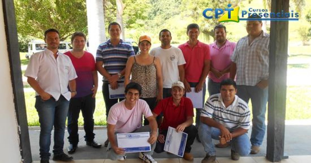 83º Curso de Cirurgias em Bovinos a Campo 19-02-16