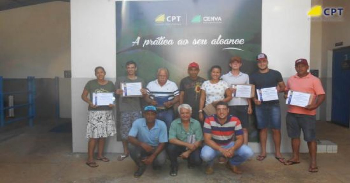 83º Curso de Inseminação Artificial e Estratégias de IATF em Bovinos 10-02-19