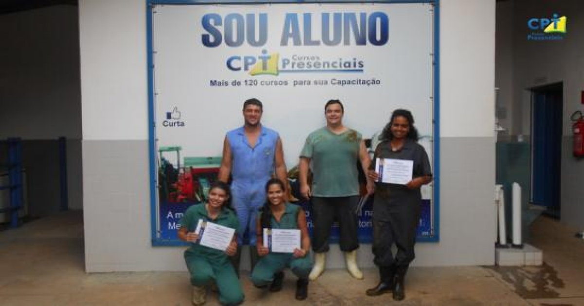 83º Curso de Palpação Retal em Bovinos 18-02-18