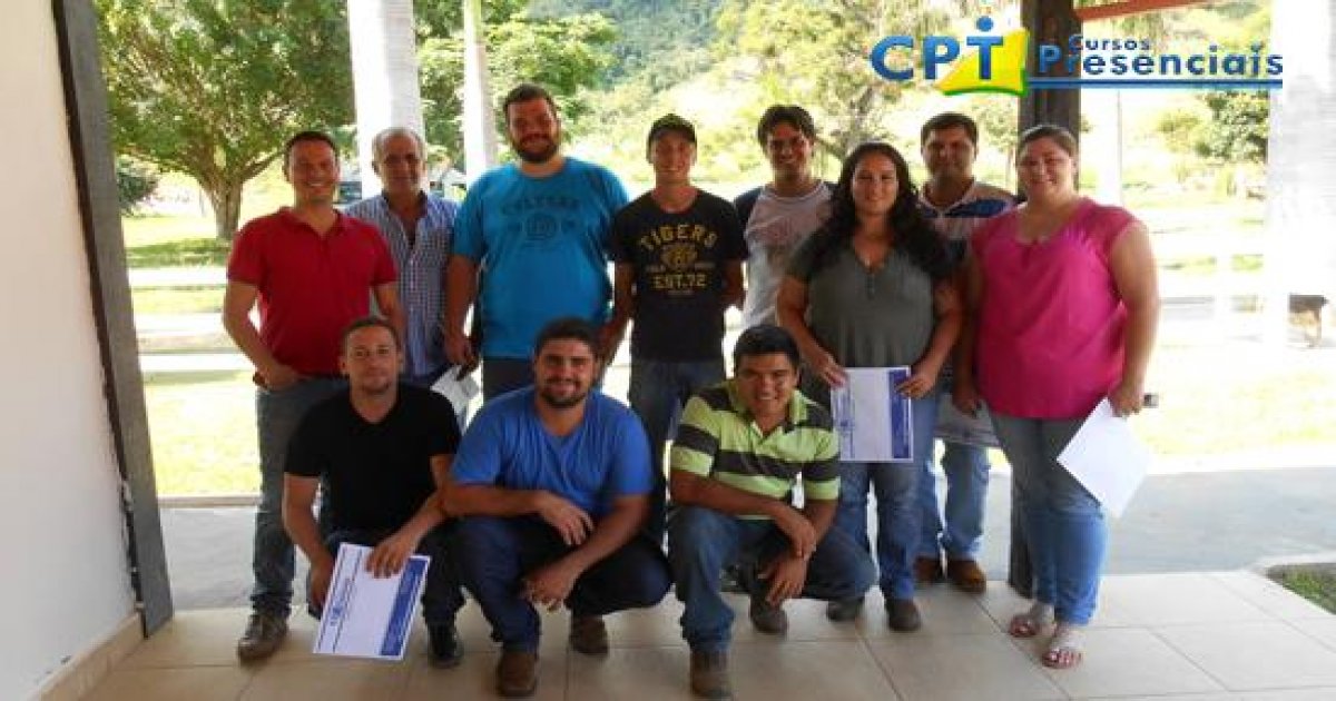 84º Curso de Cirurgias em Bovinos a Campo 01-04-16