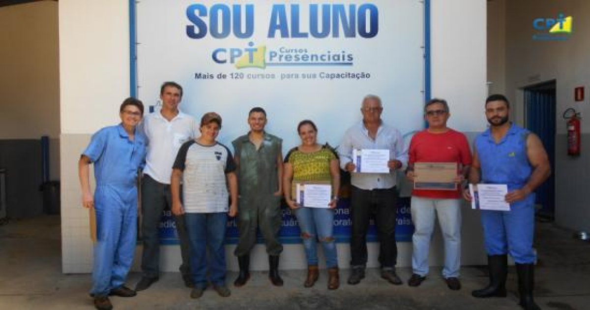 84º Curso de Palpação Retal em Bovinos 25-04-18