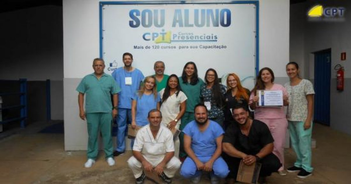 86º Curso de Anestesias em Pequenos Animais 07-01-19