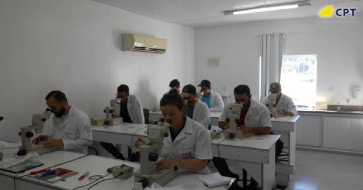 88º Curso de Transferência de Embriões em Bovinos 14-07-18