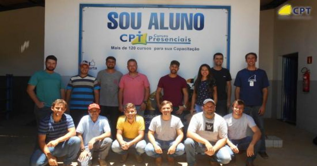 89º Curso de Palpação Retal em Bovinos 12-01-19