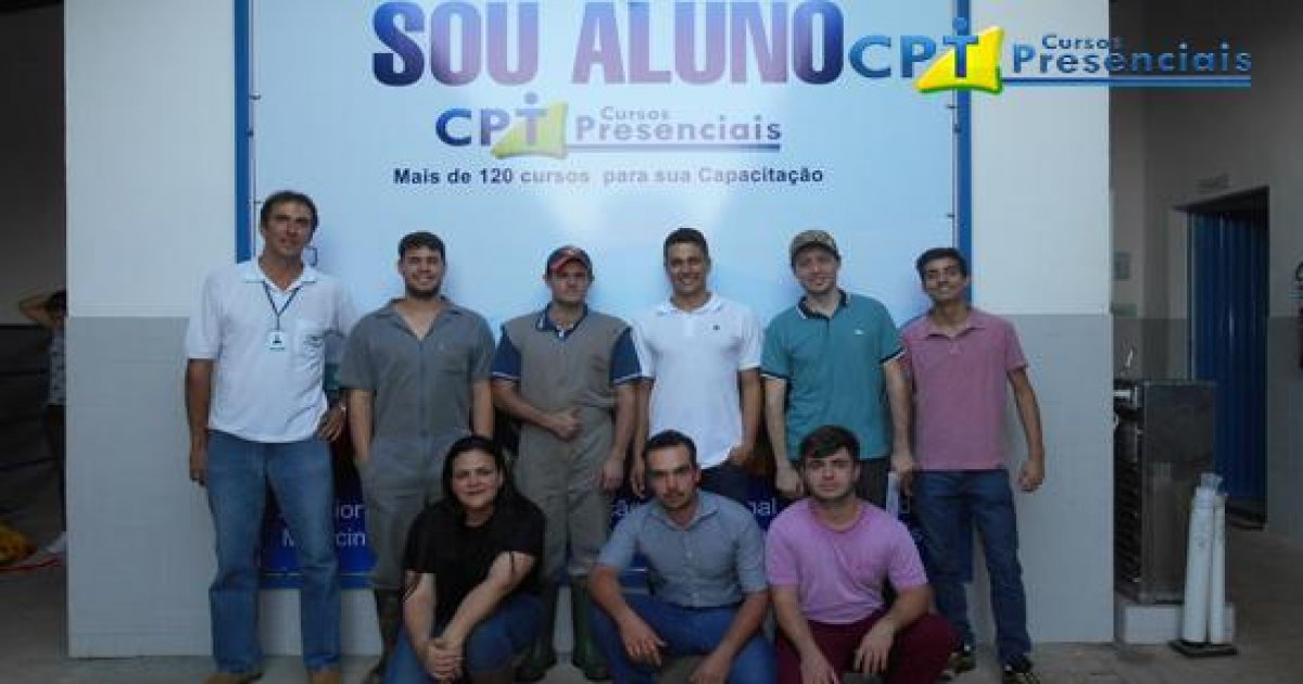 89º Cursos de Ultrassonografia e Aspiração Folicular para FIV em Bovinos 10-07-16