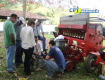 8º - Curso de Produção de Milho no Sistema de Plantio Direto - 04-05-2013