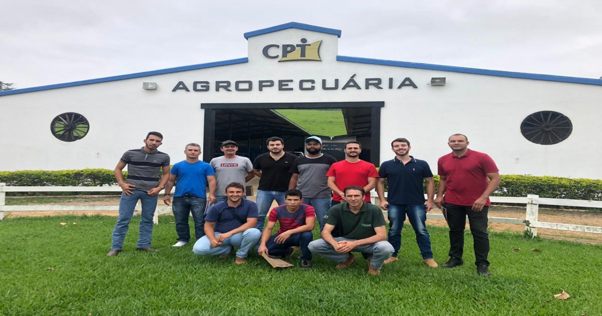 90º Curso de Inseminação Artificial e Estratégias de IATF em Bovinos 01-12-19