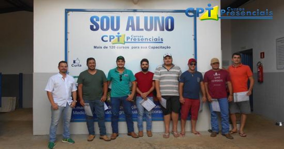 95º Curso de Cirurgias em Bovinos a Campo 28-01-17