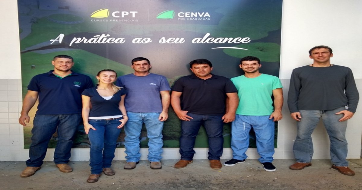 95º Curso de Transferência de Embriões em Bovinos 22-06-19