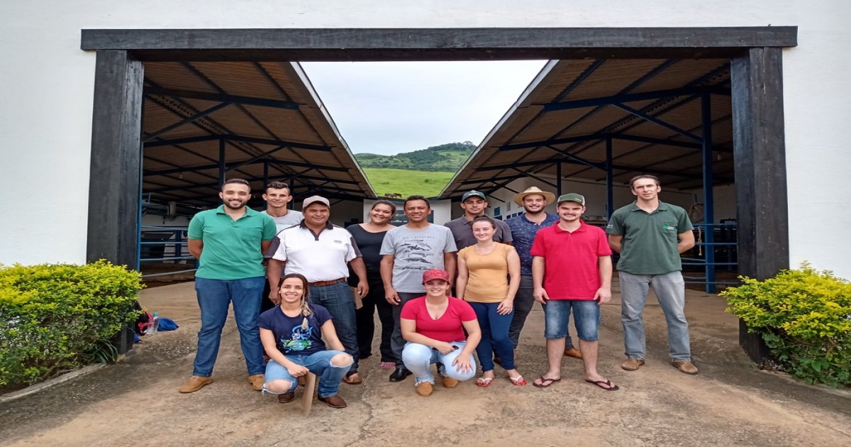 97º Curso de Palpação Retal em Bovinos 05-01-2020