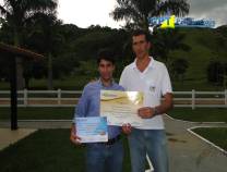 Certificado Ouro