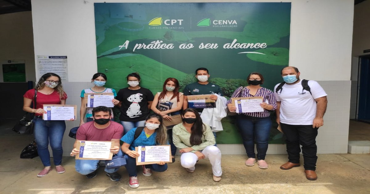 Curso Avançado de Ultrassonografia em Pequenos Animais 24-01-2021