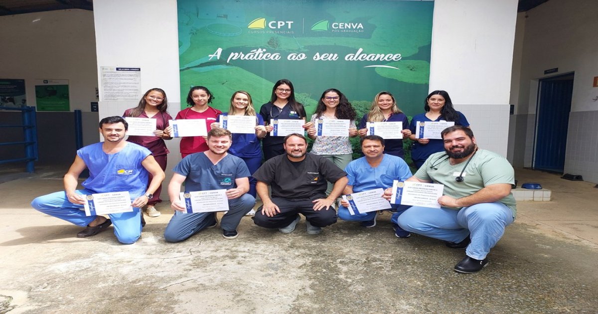 Curso de Anestesias em Pequenos Animais 10-04-23