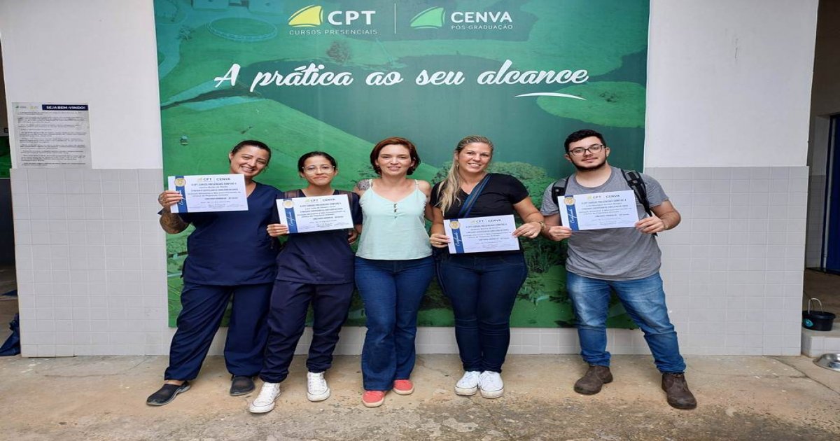 Curso de Animais Silvestres e Não-Convencionais na Clínica de Pequenos Animais 17-01-23