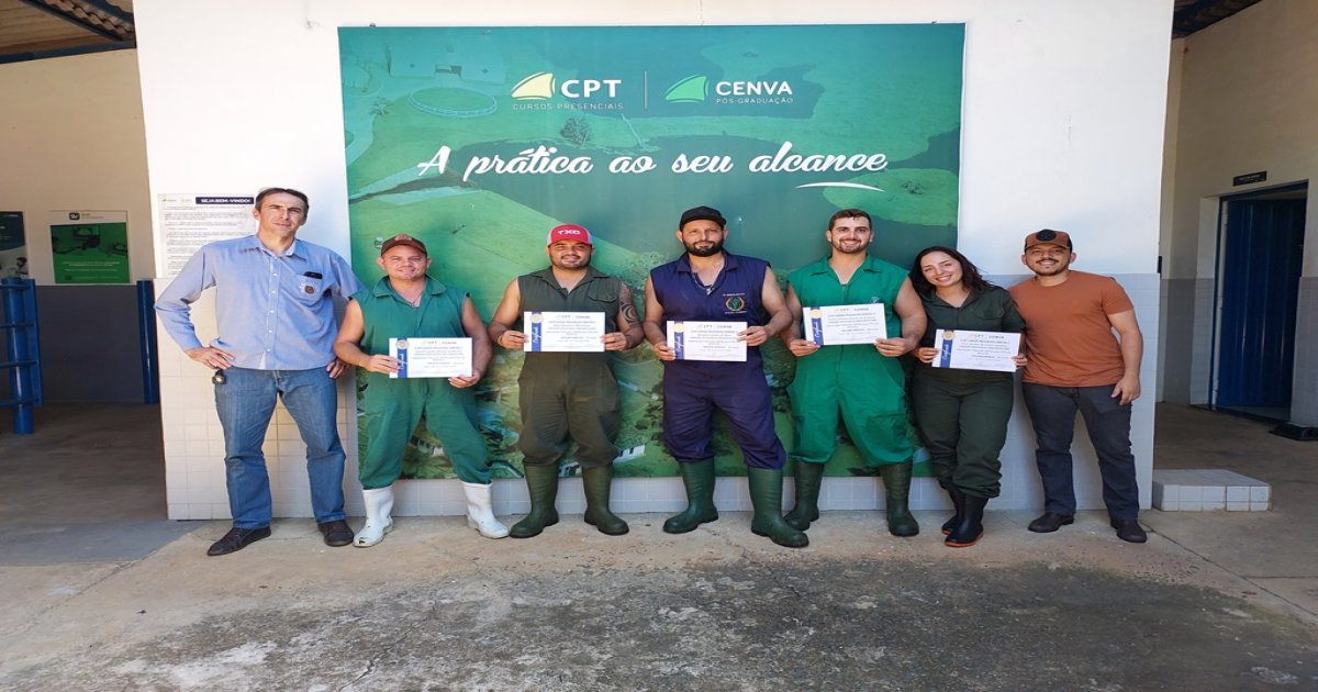 Curso de Aspiração Folicular (OPU) para FIV em Bovinos 15-04-24