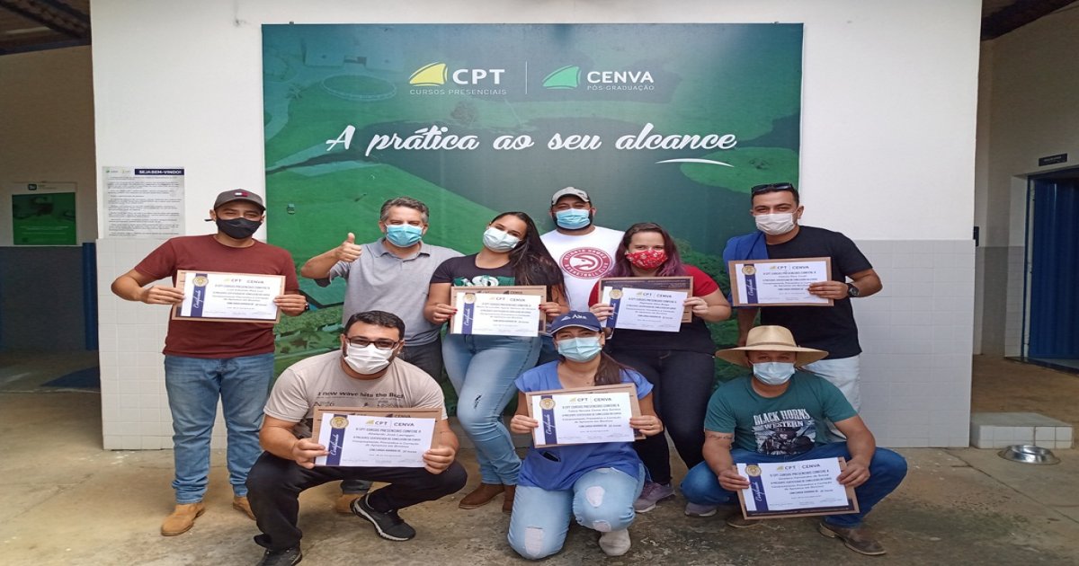 Curso de Casqueamento Preventivo e Correção de Aprumos em Bovinos 28-08-21