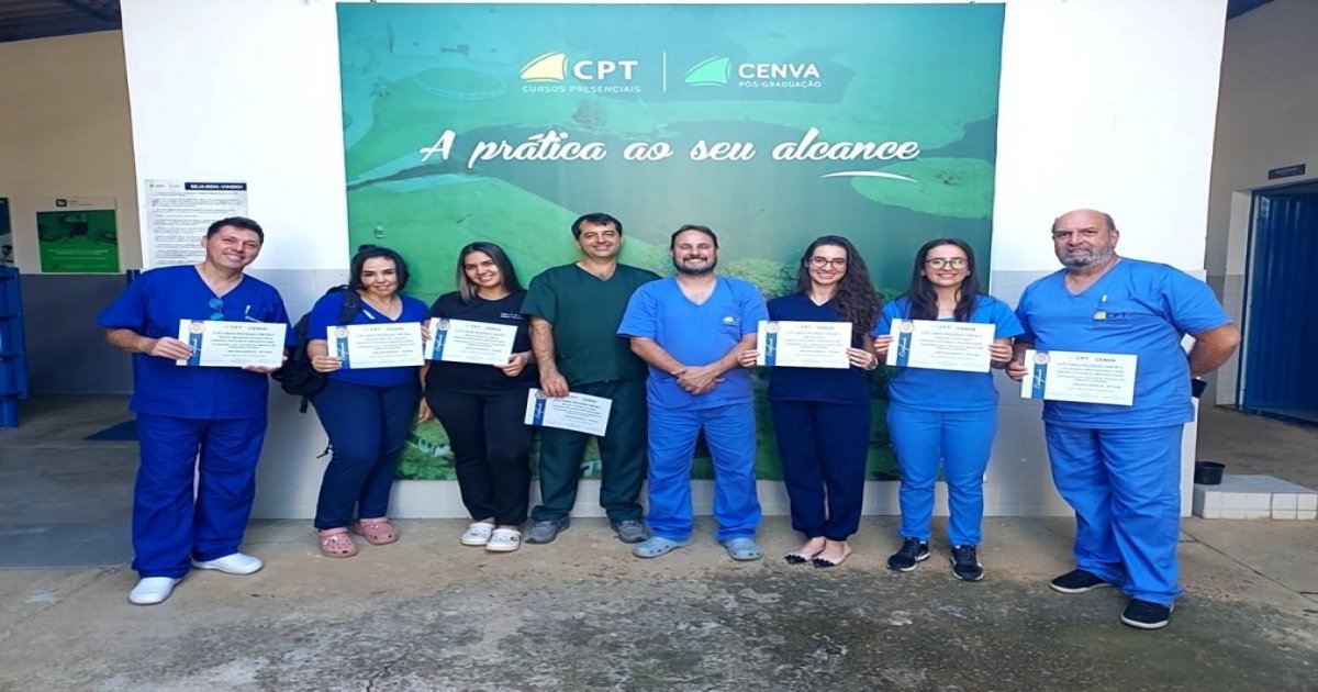 Curso de Castração com Técnica do Gancho em Pequenos Animais 04-10-23