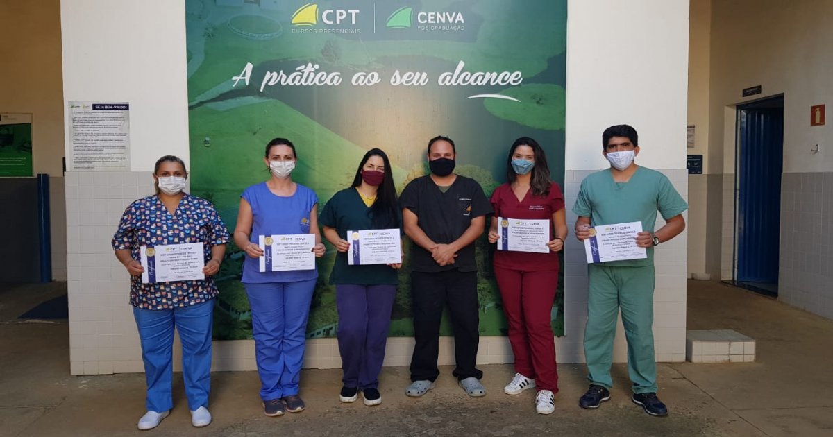 Curso de Castração com Técnica do Gancho em Pequenos Animais 09-08-21