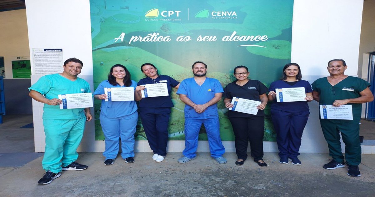 Curso de Castração com Técnica do Gancho em Pequenos Animais 09-08-23