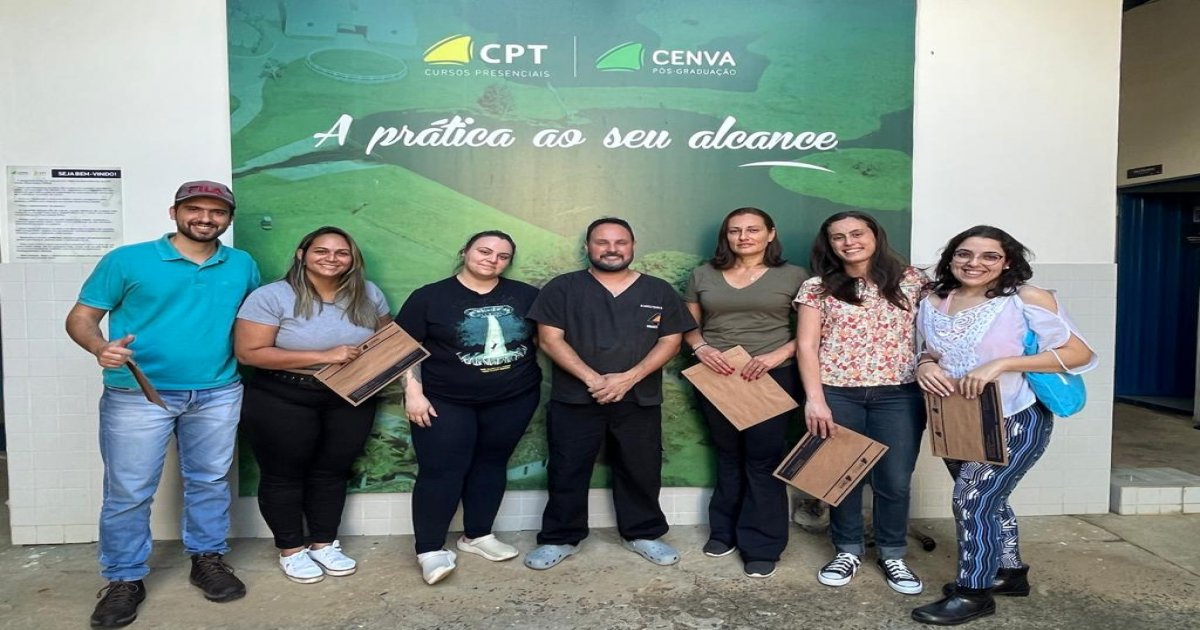 Curso de Castração com Técnica do Gancho em Pequenos Animais 12-10-22