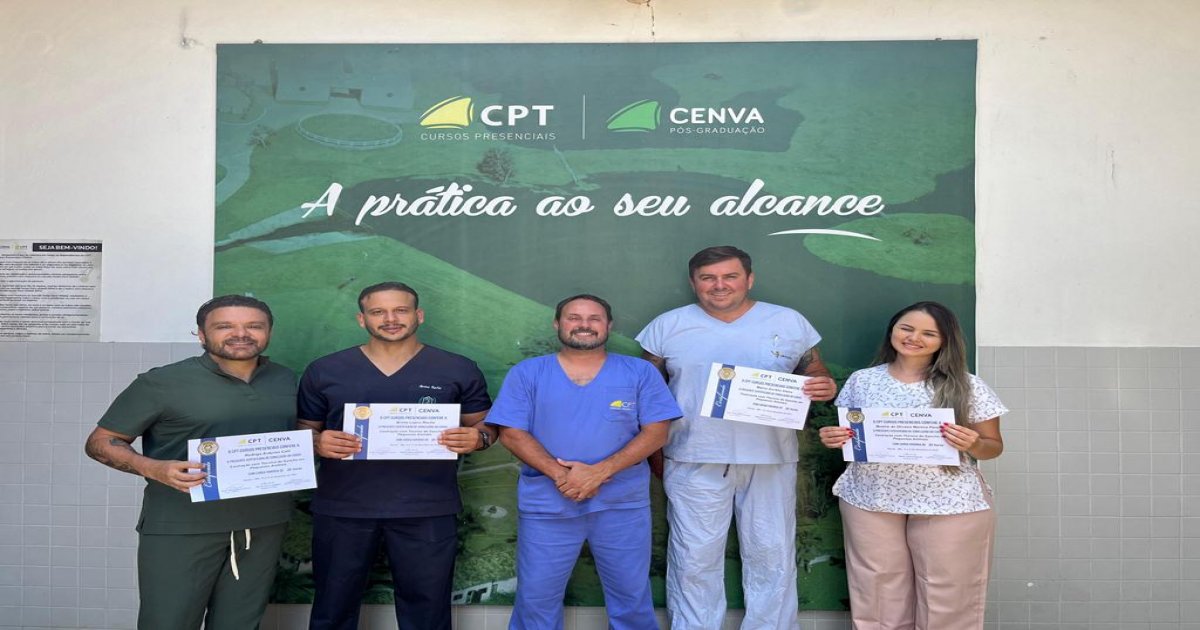 Curso de Castração com Técnica do Gancho em Pequenos Animais 13-12-23