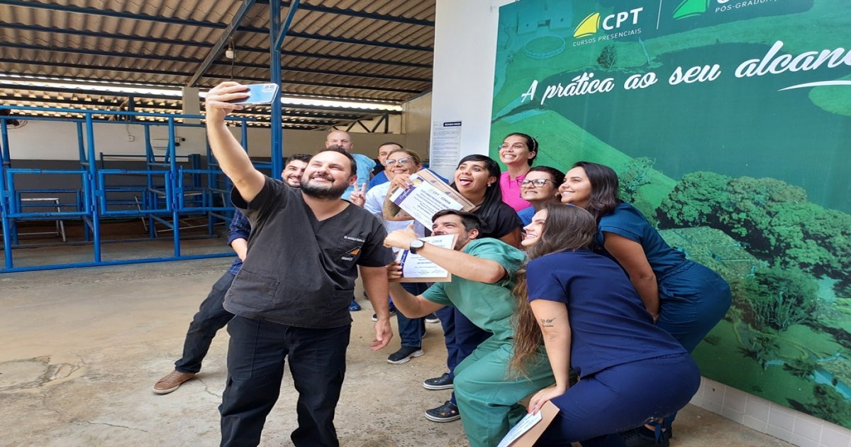 Curso de Castração com Técnica do Gancho em Pequenos Animais 24-08-22