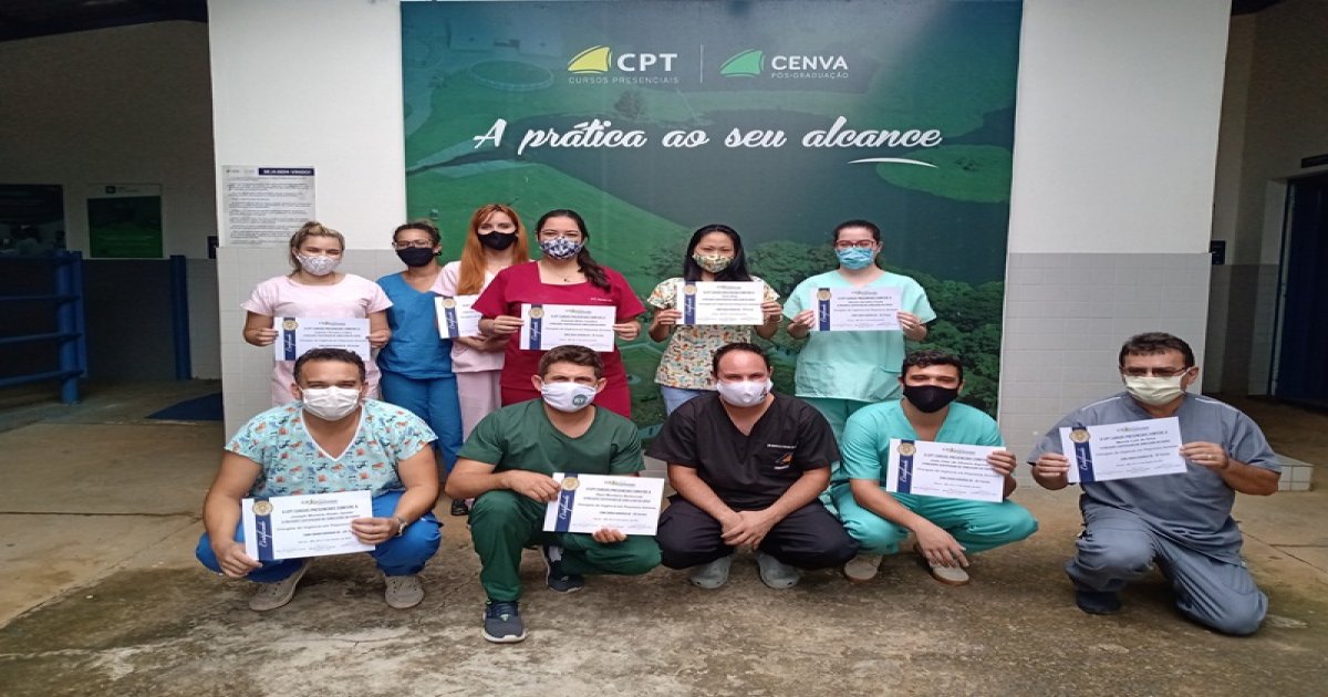 Curso de Cirurgias de Urgência em Pequenos Animais 09-01-2021