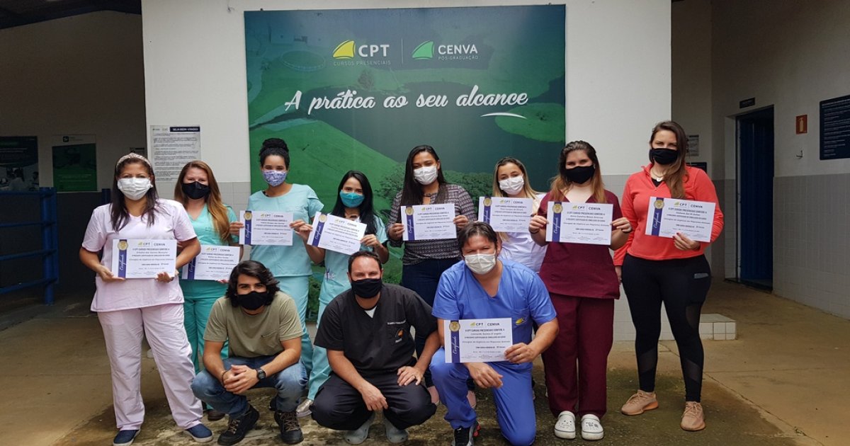 Curso de Cirurgias de Urgência em Pequenos Animais 11-10-21