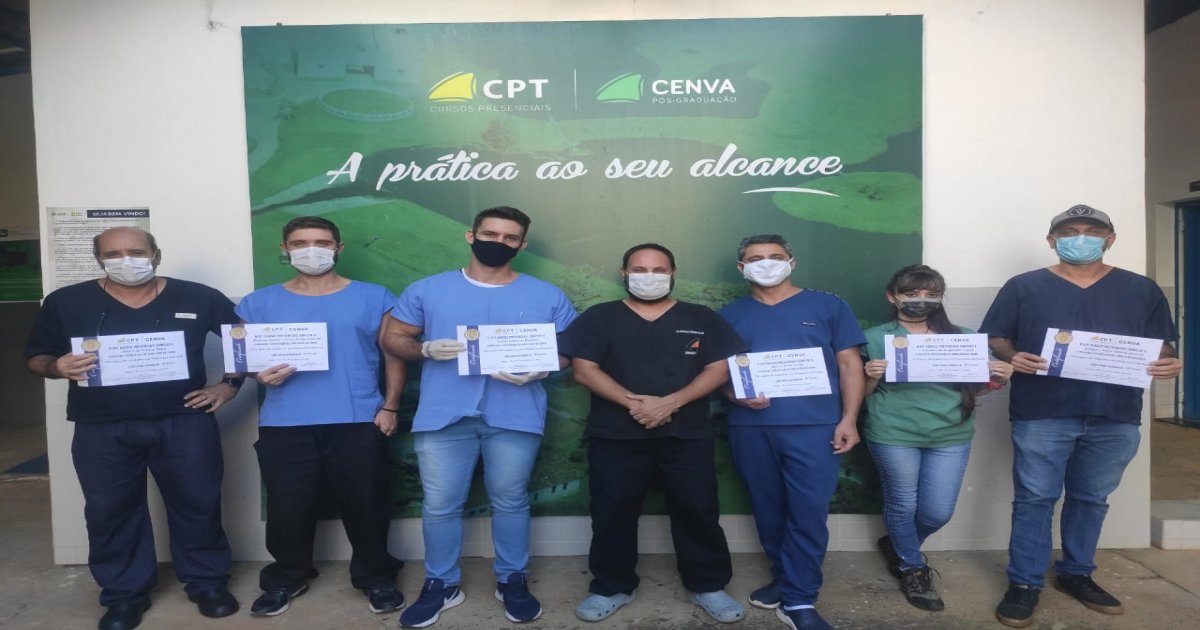 Curso de Cirurgias de Urgência em Pequenos Animais 16-03-22