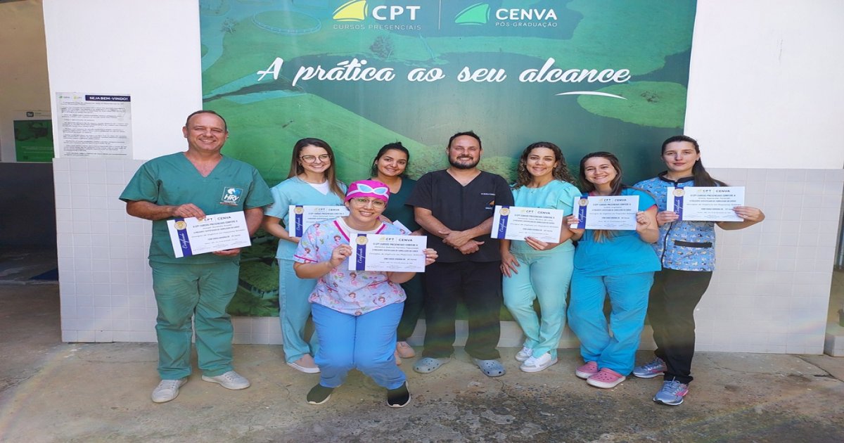 Curso de Cirurgias de Urgência em Pequenos Animais 16-11-22