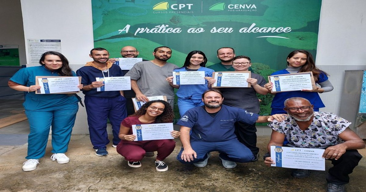 Curso de Cirurgias de Urgência em Pequenos Animais 24-07-23