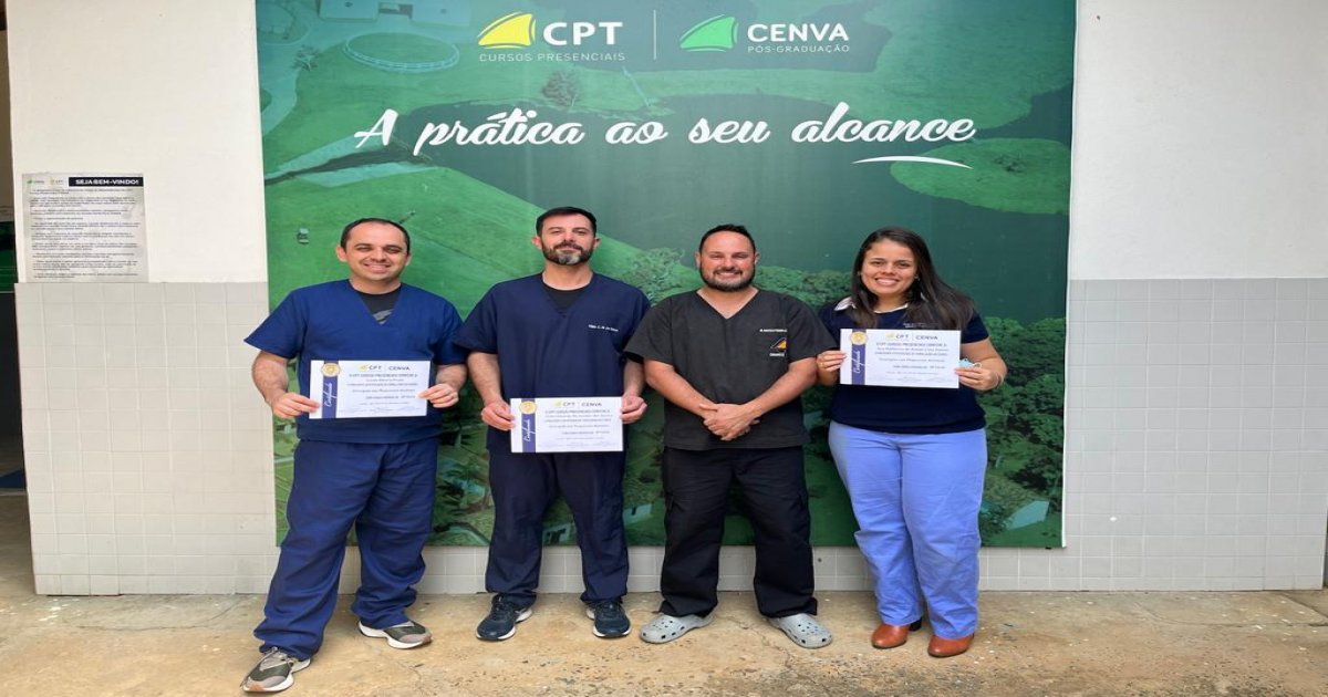 Curso de Cirurgias em Pequenos Animais 05-09-22