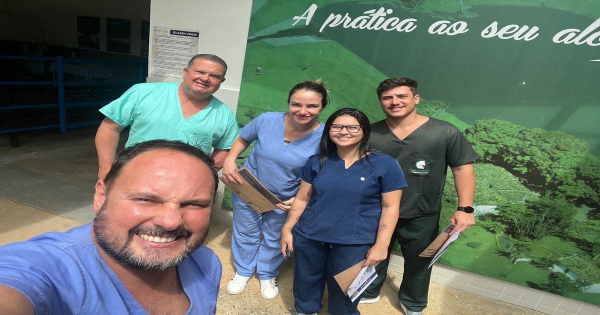 Curso de Cirurgias em Pequenos Animais 15-02-24