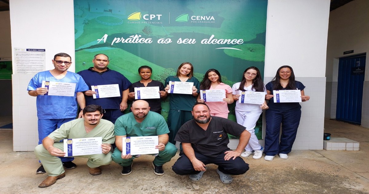 Curso de Cirurgias em Pequenos Animais 18-07-22