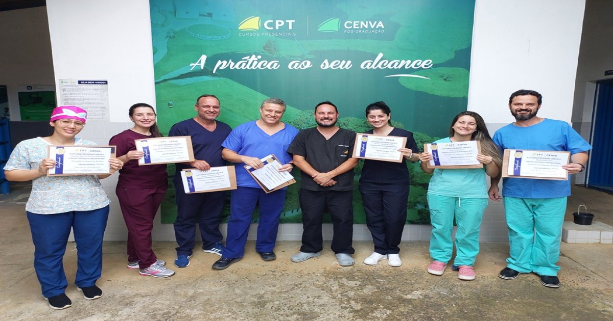 Curso de Cirurgias em Pequenos Animais 19-11-22