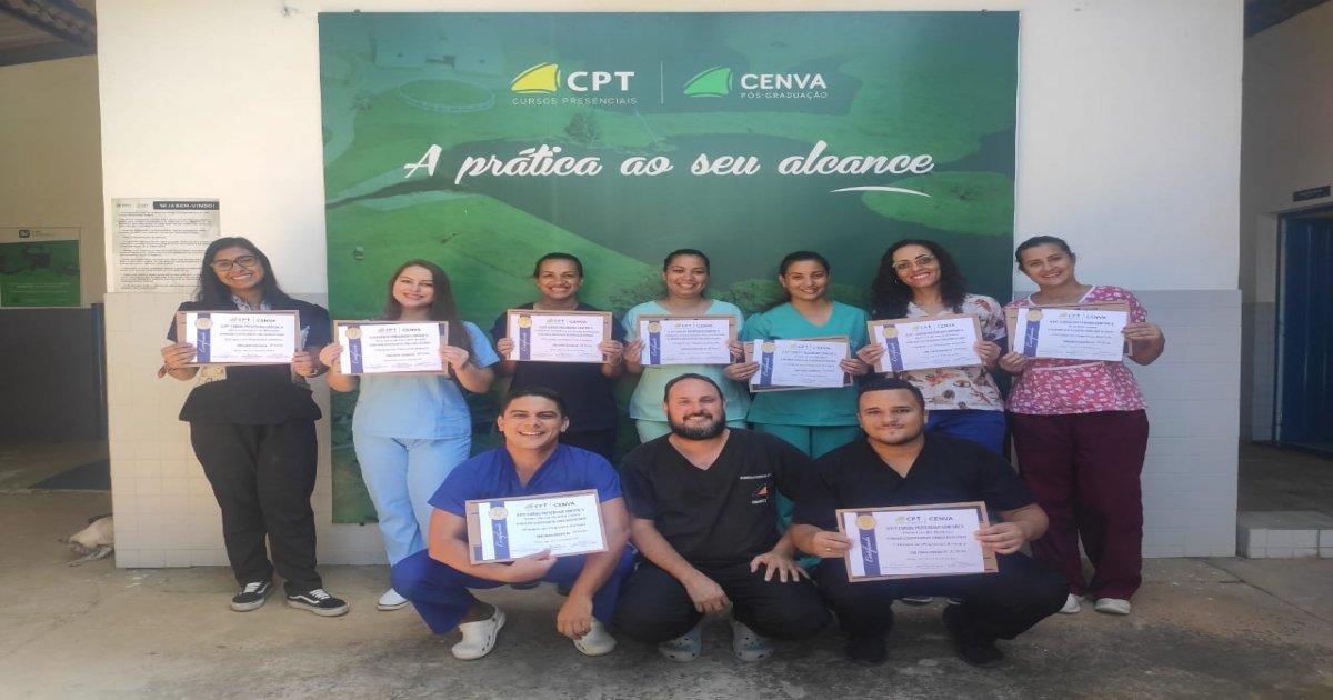 Curso de Cirurgias em Pequenos Animais 23-04-22