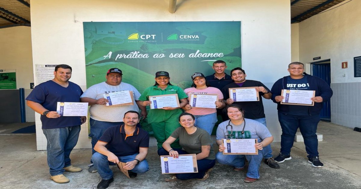 Curso de Cólica Equina 10-07-22