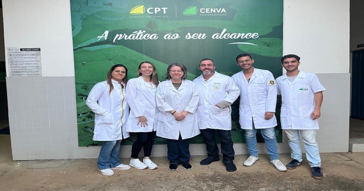 Curso de Dermatologia em Pequenos Animais 09-09-22