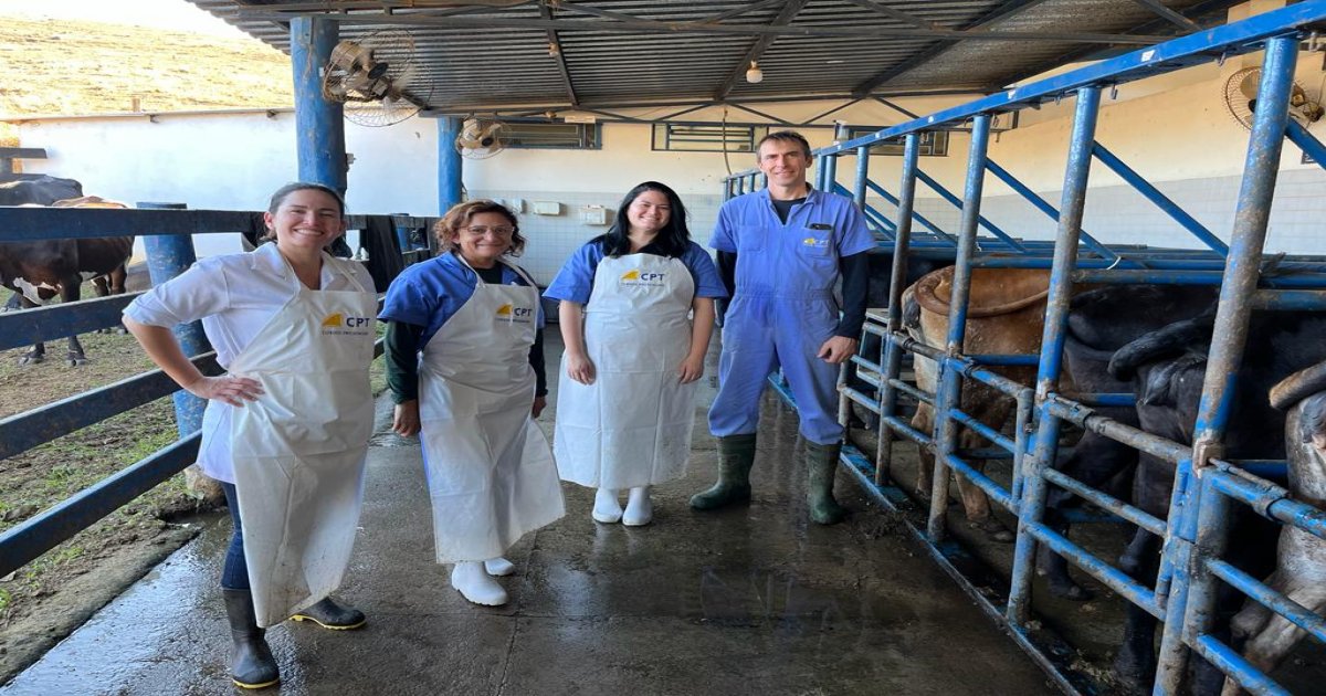 Curso de Inseminação Artificial e Estratégias de IATF em Bovinos 01-08-23