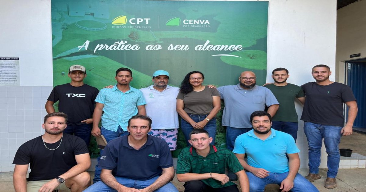 Curso de Inseminação Artificial e Estratégias de IATF em Bovinos 08-09-23