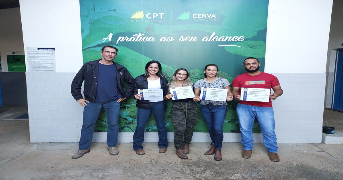 Curso de Inseminação Artificial e Estratégias de IATF em Bovinos 11-08-22