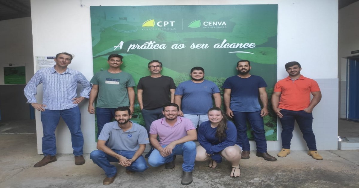 Curso de Inseminação Artificial e Estratégias de IATF em Bovinos 12-05-22